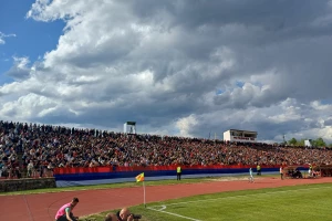 "Čika Dača" počeo sa "umivanjem", gradi se još jedan stadion u Kragujevcu - Direktor otkrio i lokaciju!